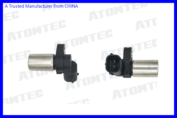 Capteur d'angle, vilebrequin ATOMTEC CSS1L009
