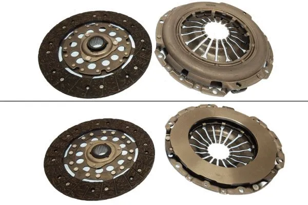 Kit d'embrayage KAWE 961507