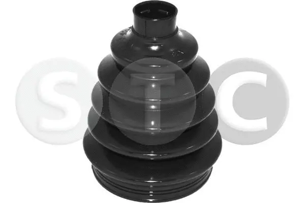 Joint-soufflet, arbre de commande STC T410058