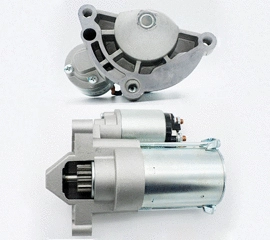 Démarreur CTR 1265007