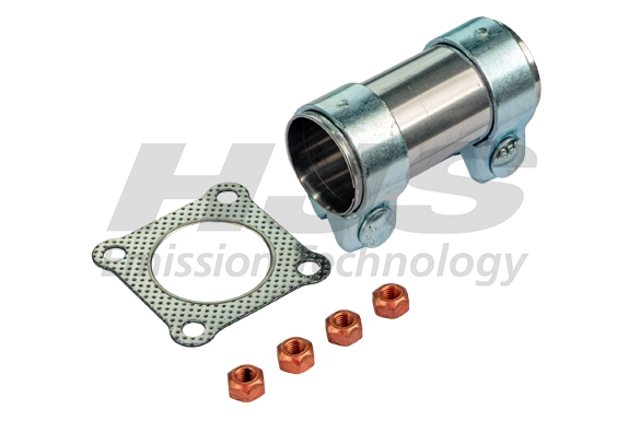 Kit d'assemblage, catalyseur HJS 82 11 2264