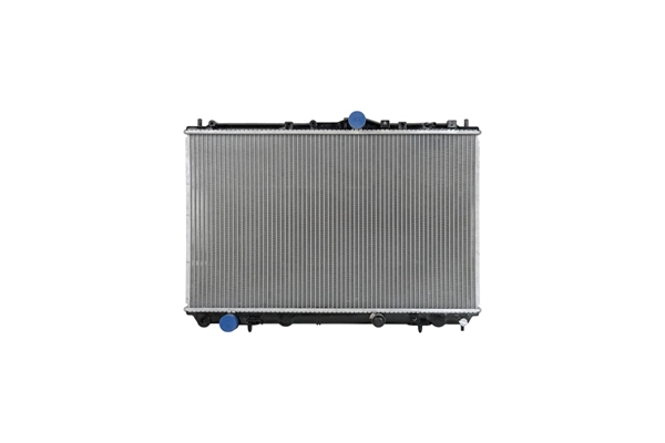 Radiateur, refroidissement du moteur ZentParts Z20475