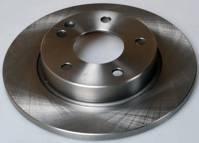 Disque de frein DENCKERMANN B130552