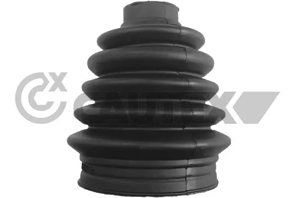 Joint-soufflet, arbre de commande CAUTEX 180204