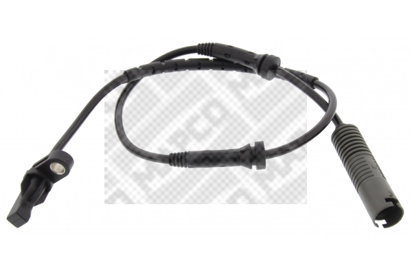 Capteur, vitesse de roue MAPCO 86674