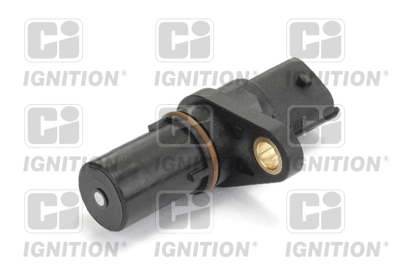 Capteur d'angle, vilebrequin QUINTON HAZELL XREV458