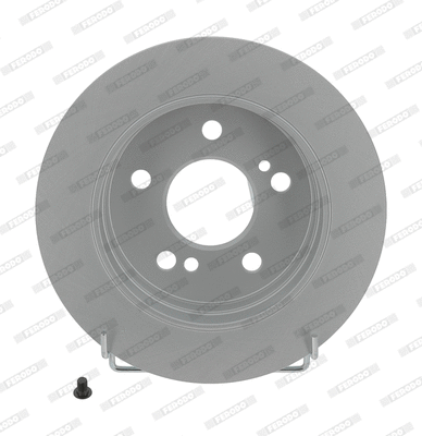 Disque de frein FERODO DDF122C