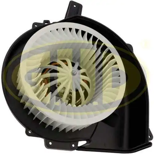 Ventilateur, refroidissement du moteur G.U.D. GHM000124