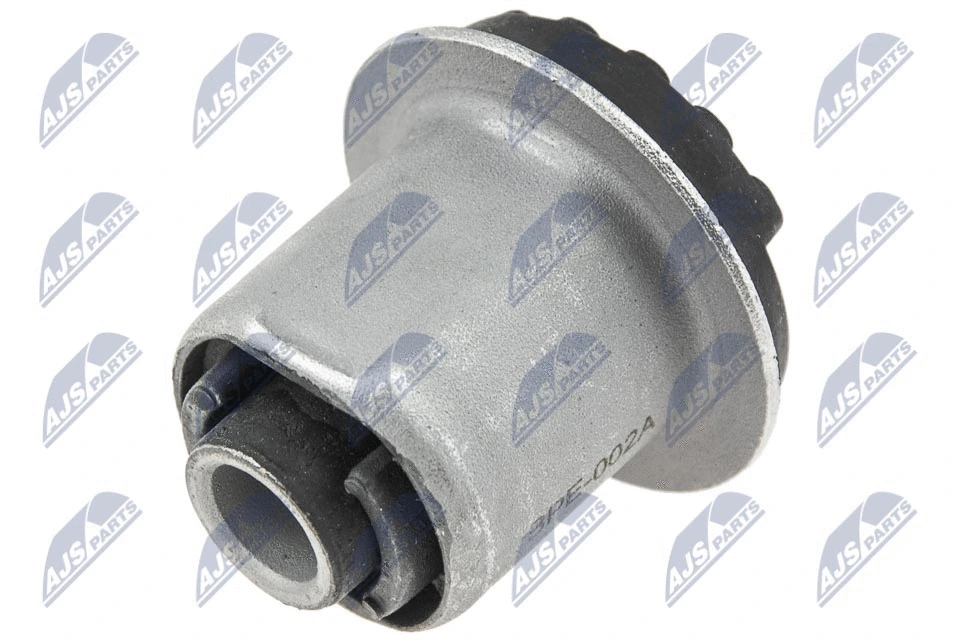 Suspension, corps de l'essieu NTY ZTT-PE-002A