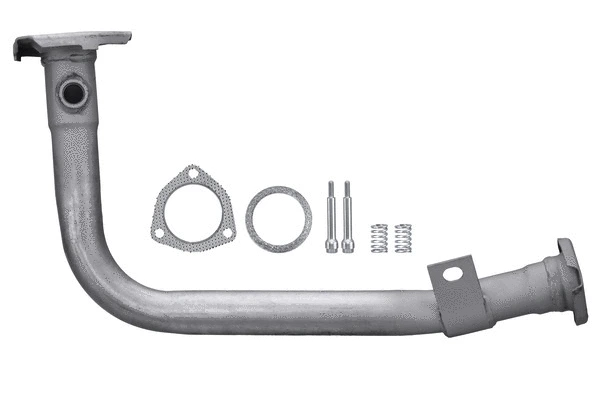 Tuyau d'échappement Faurecia FS15219
