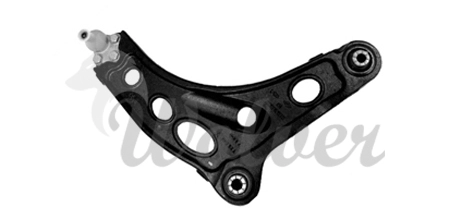 Rotule de barre de connexion WOLVER SP311582