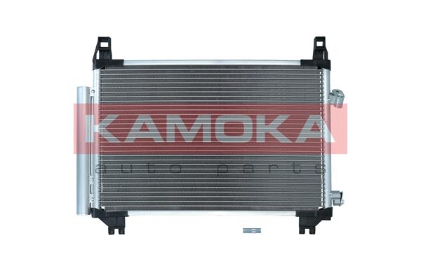 Condenseur, climatisation KAMOKA 7800039