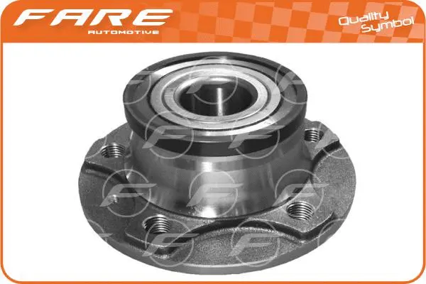 Moyeu de roue FARE SA 13804