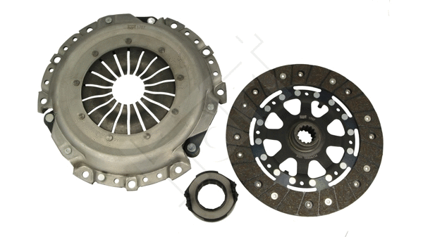 Kit d'embrayage HART 399 877