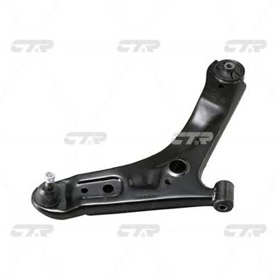 Bras de liaison, suspension de roue CTR CQ0203R