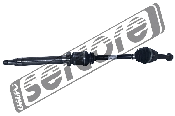 Arbre de transmission SERCORE 22619