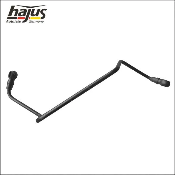 Conduite d'huile, compresseur hajus Autoteile 1151579