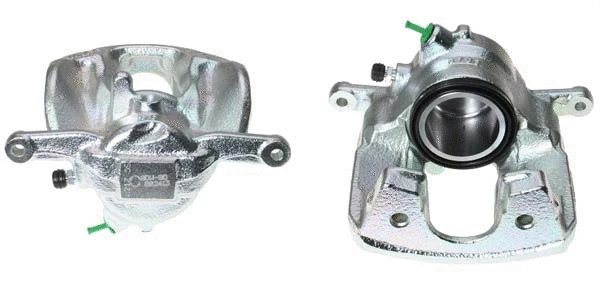 Étrier de frein 4X4 ESTANFI PDF-90-305