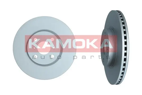 Disque de frein KAMOKA 103563