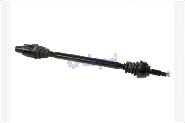Arbre de transmission DEPA 3603100