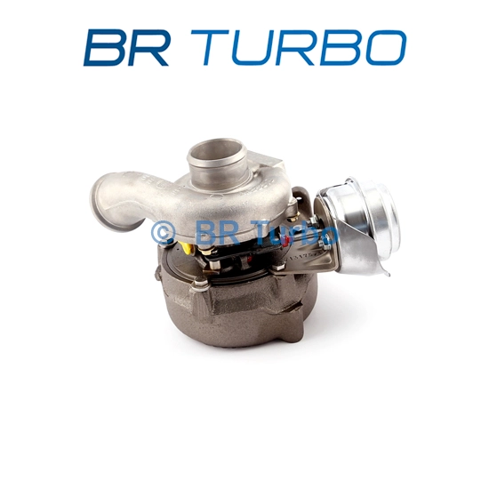 Turbocompresseur, suralimentation BR Turbo 703894-5001RS