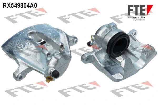 Étrier de frein FTE 9291602