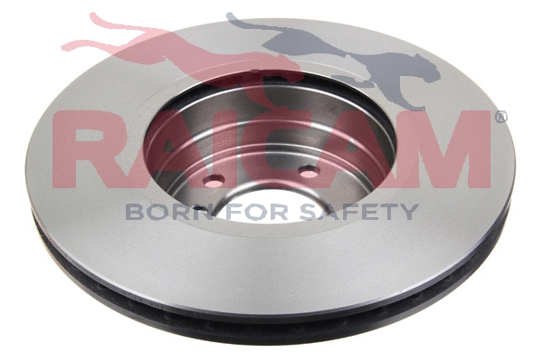 Disque de frein RAICAM RD00076