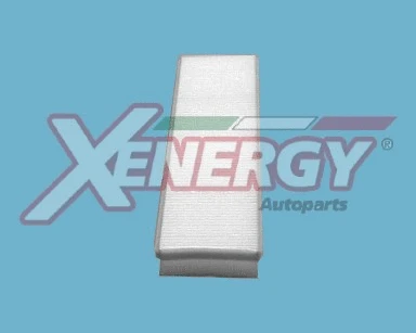 Filtre, air de l'habitacle AP XENERGY X10211
