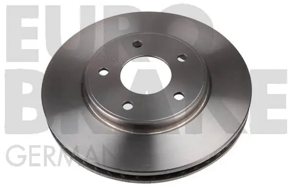 Disque de frein EUROBRAKE 5815202285