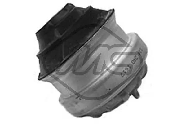 Support moteur Metalcaucho 54010