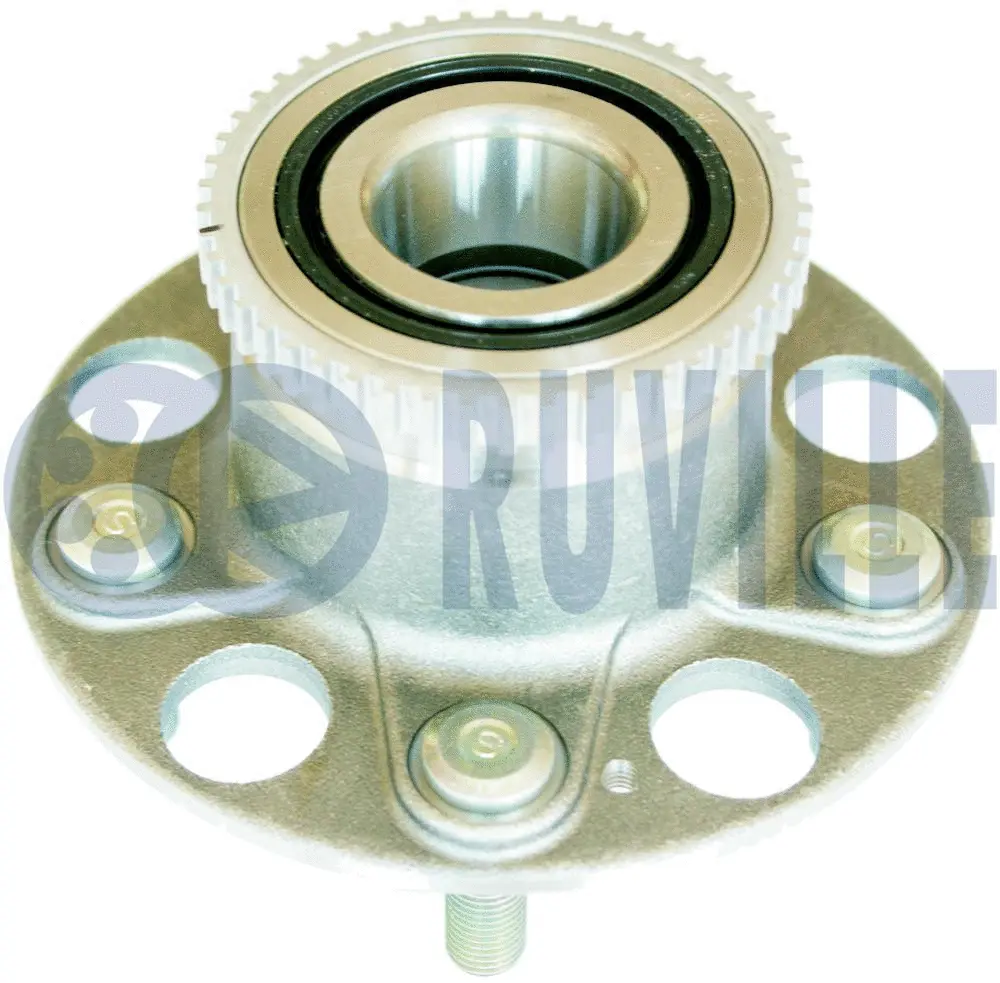 Kit de roulements de roue RUVILLE 221576