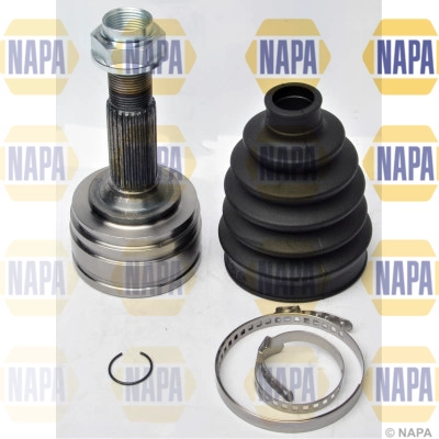 Joint, arbre de commande NAPA NCV1274