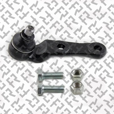 Rotule de suspension FR REDAELLI 5-601K