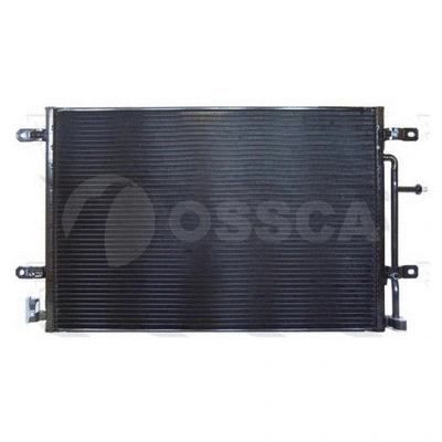Filtre à carburant OSSCA 52615