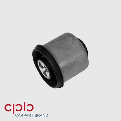 Suspension, corps de l'essieu CPB 500646