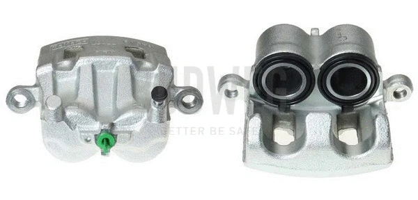 Étrier de frein BUDWEG CALIPER 343951