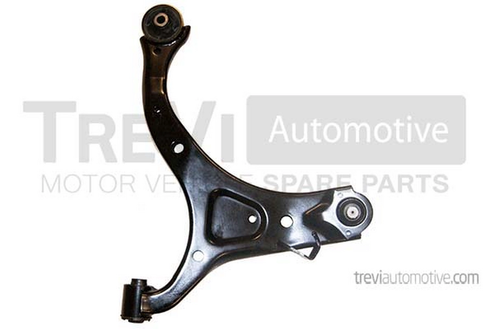 Bras de liaison, suspension de roue TREVI AUTOMOTIVE TRTT2827