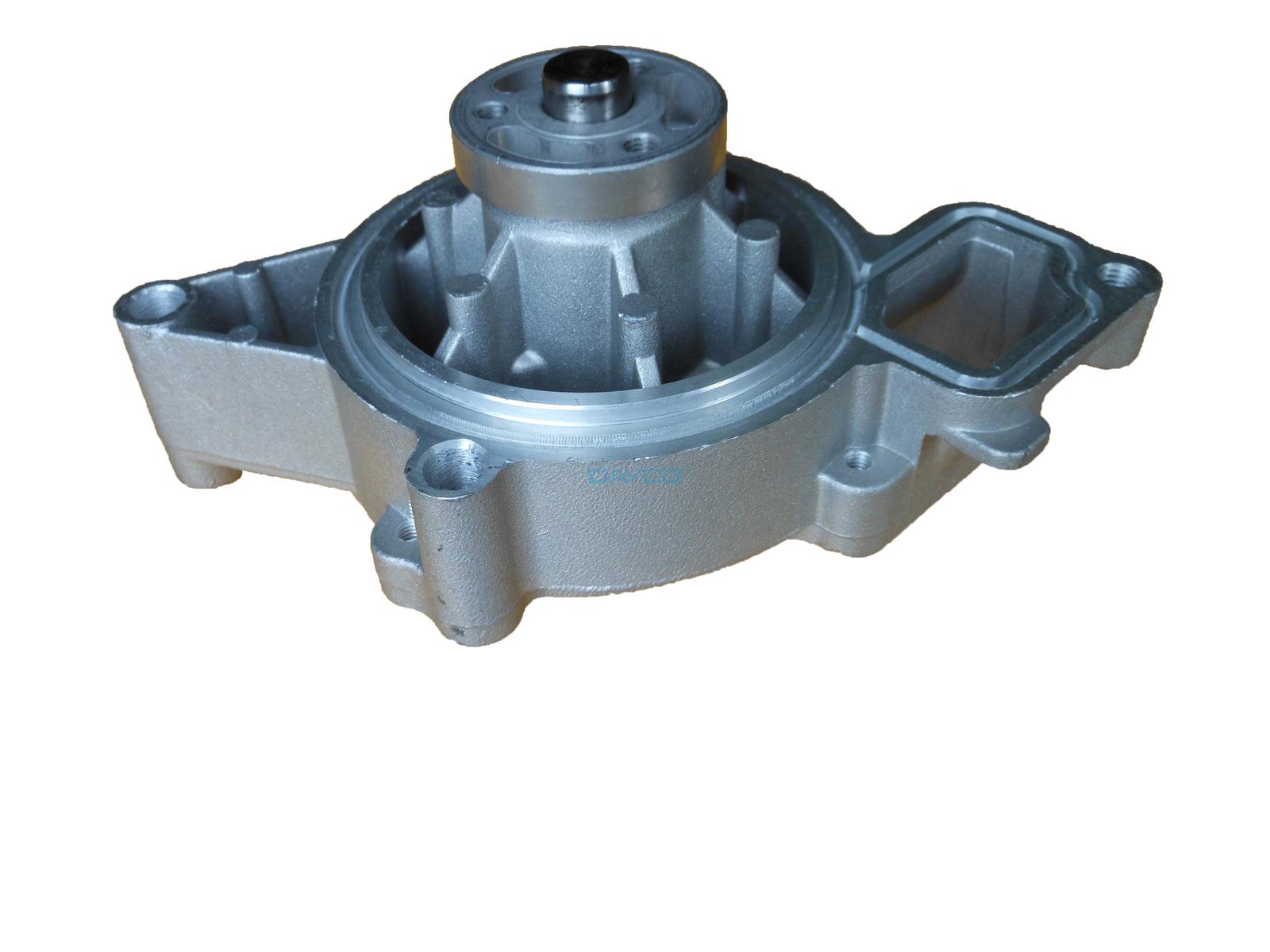 Pompe à eau, refroidissement du moteur DAYCO-AU DP208
