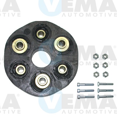 Joint, arbre de transmission VEMA 500025