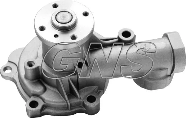 Pompe à eau, refroidissement du moteur GNS YH-M109
