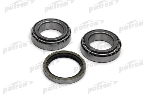 Kit de roulements de roue PATRON PBK1393