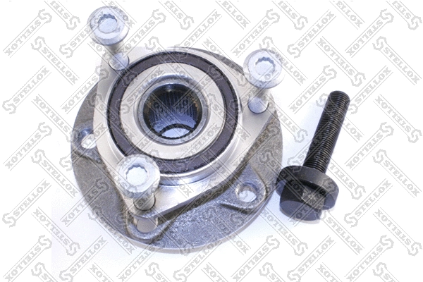 Kit de roulements de roue STELLOX 43-28087-SX
