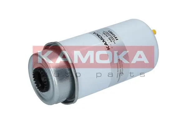 Filtre à carburant KAMOKA F312901