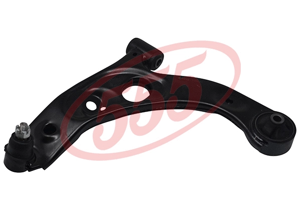 Bras de liaison, suspension de roue 555 SA-3472L