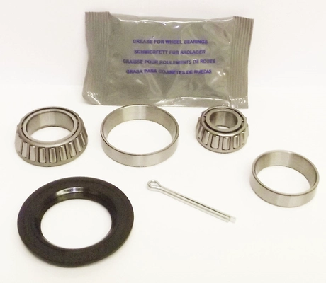 Kit de roulements de roue ABTEX LBK8173