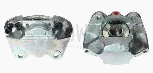 Étrier de frein KAWE 34856