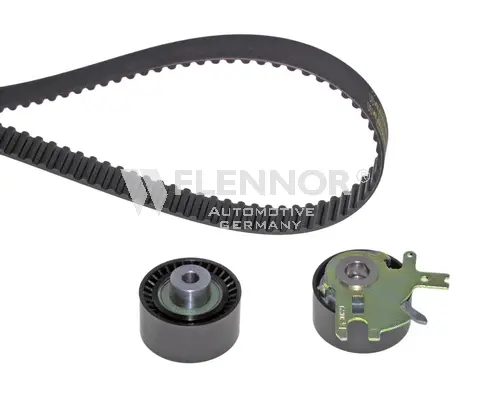 Kit de courroie crantée FLENNOR F904595V
