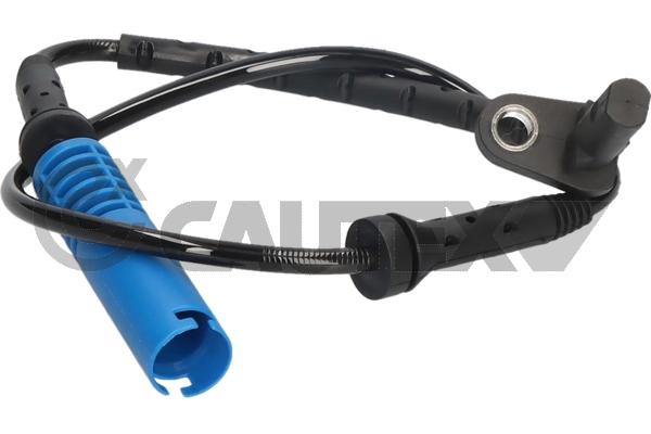 Capteur, vitesse de roue CAUTEX 772701