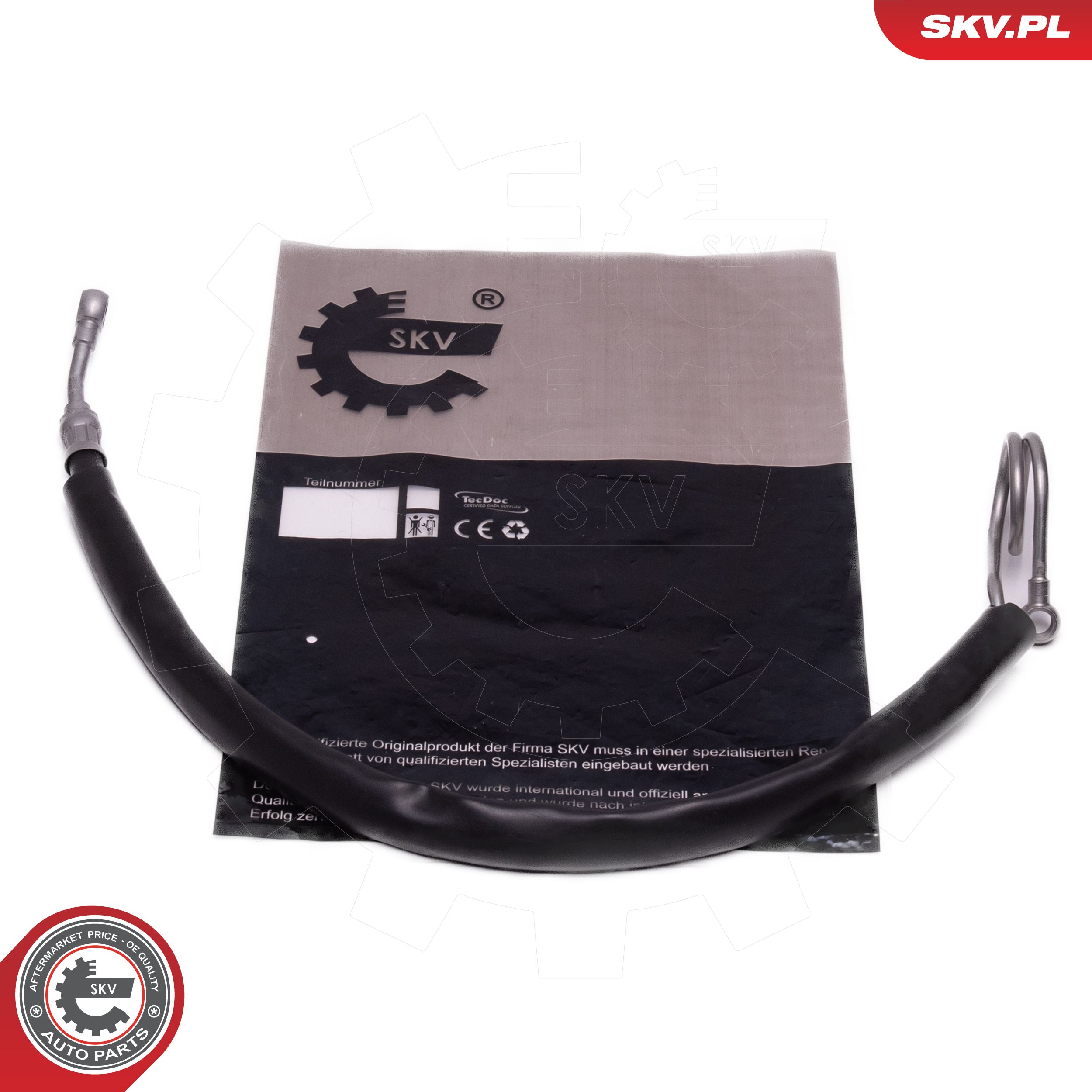 Tuyau hydraulique, direction ESEN SKV 10SKV838
