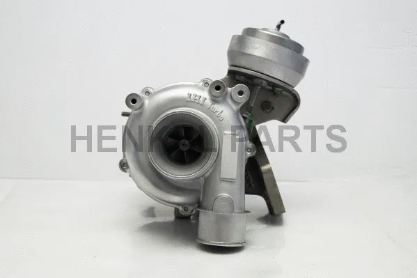 Turbocompresseur, suralimentation Henkel Parts 5112590N
